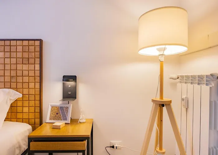 Casa Maria Teresa By Rentbeat アパート