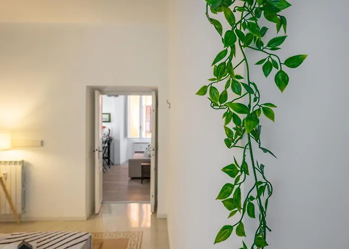 アパート Casa Maria Teresa By Rentbeat