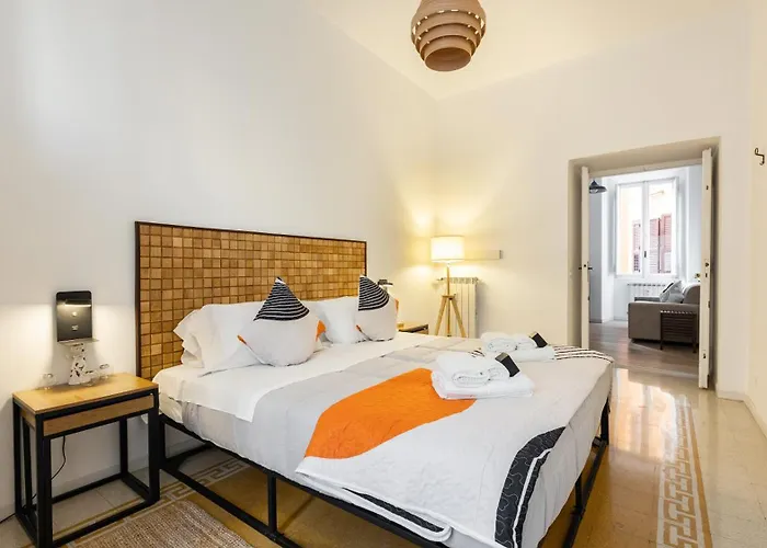 アパート Casa Maria Teresa By Rentbeat *