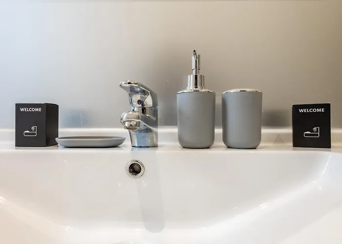 Casa Maria Teresa By Rentbeat アパート ローマ