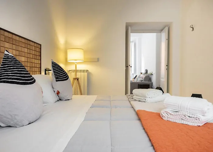 Casa Maria Teresa By Rentbeat *