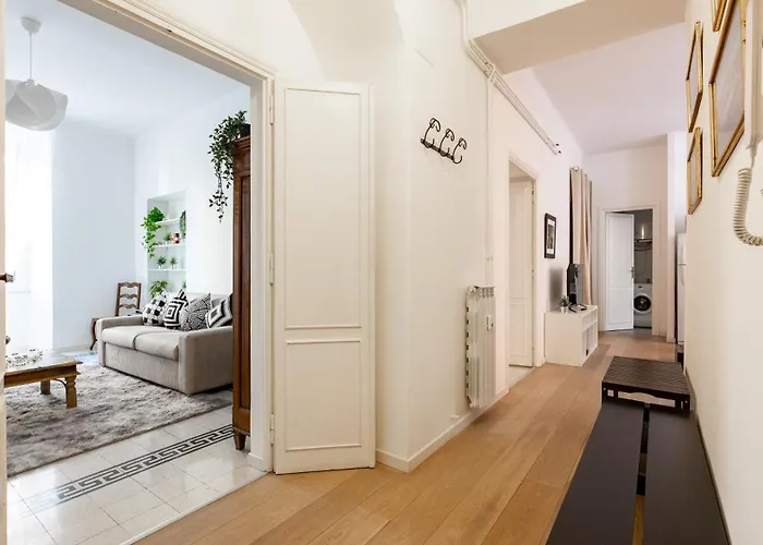 Casa Maria Teresa By Rentbeat