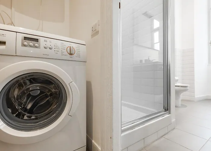 Casa Maria Teresa By Rentbeat アパート