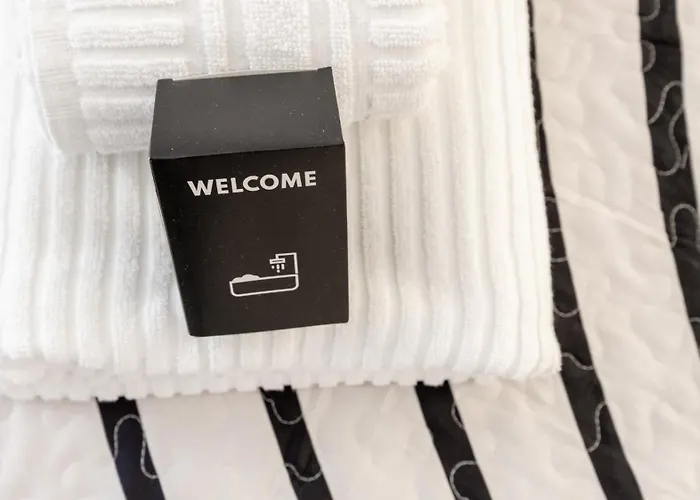 Casa Maria Teresa By Rentbeat アパート *