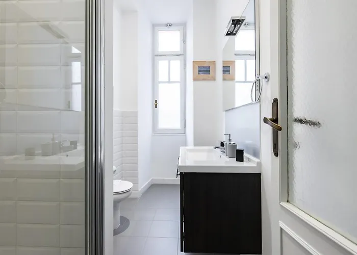 Casa Maria Teresa By Rentbeat *