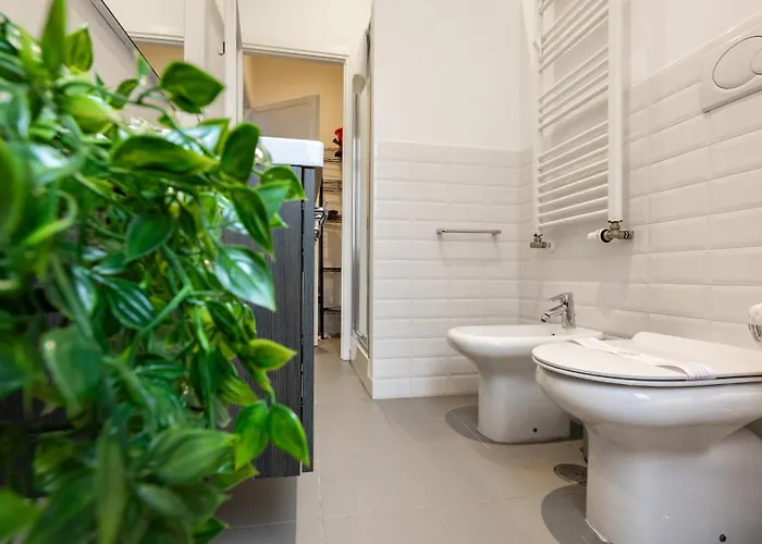 Casa Maria Teresa By Rentbeat アパート