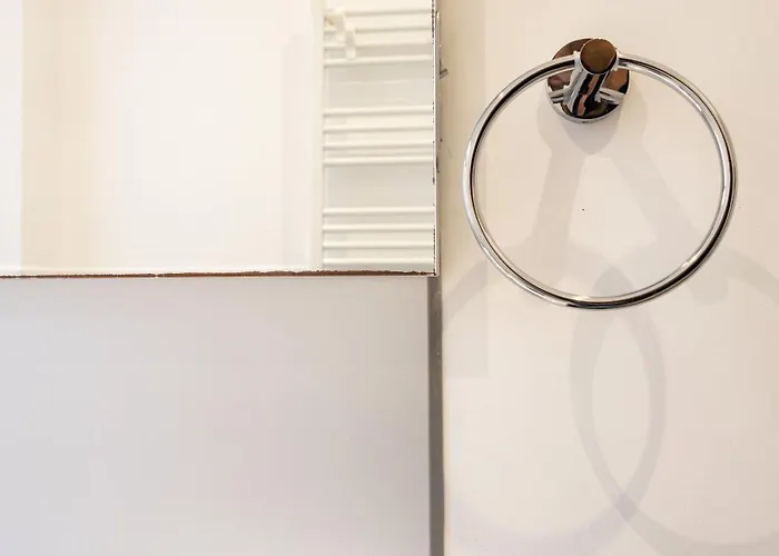 アパート Casa Maria Teresa By Rentbeat *