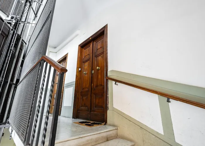 Casa Maria Teresa By Rentbeat アパート ローマ