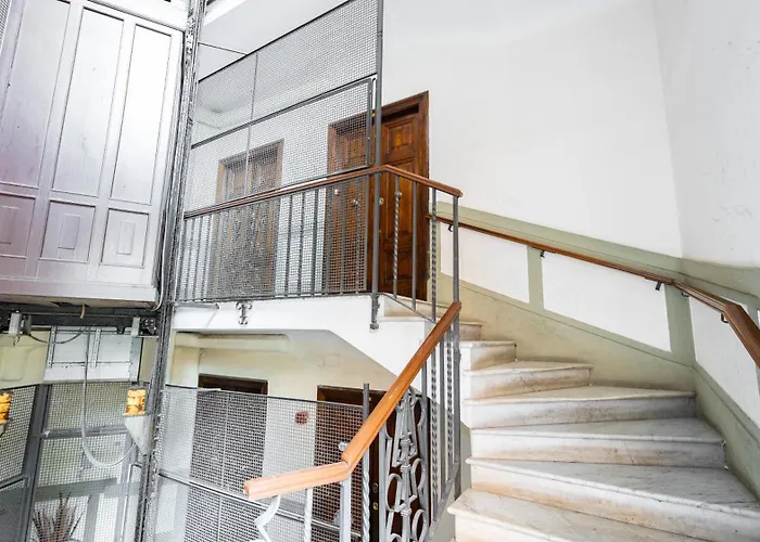 Casa Maria Teresa By Rentbeat