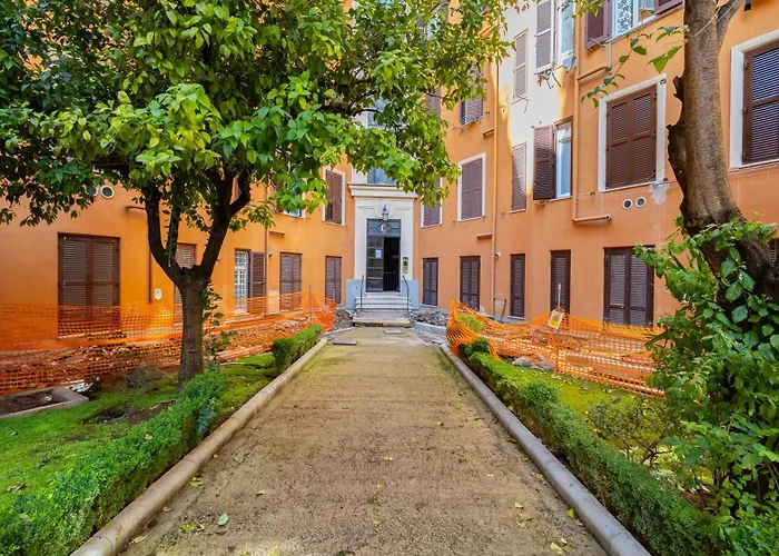 Casa Maria Teresa By Rentbeat アパート *