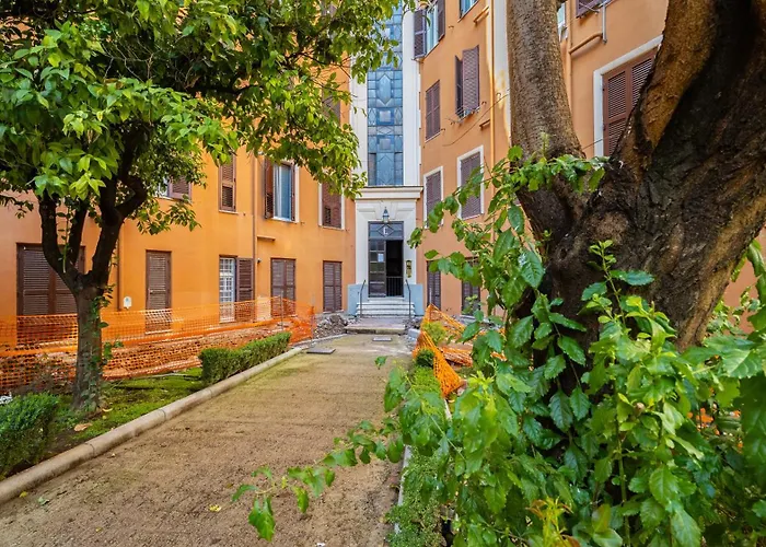 Casa Maria Teresa By Rentbeat ローマ
