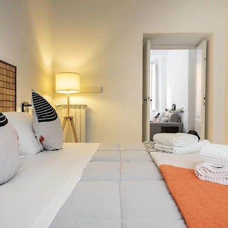 Lejlighed Casa Maria Teresa By Rentbeat *