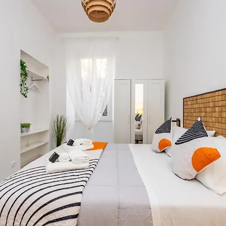 Casa Maria Teresa By Rentbeat * Rom