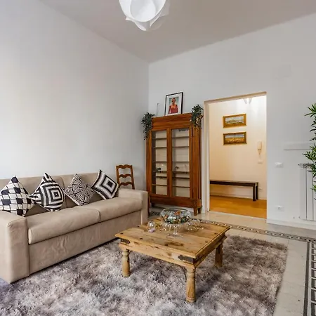 Lejlighed Casa Maria Teresa By Rentbeat